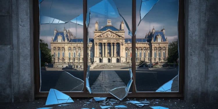 Selon François Ruffin la gauche a manqué sa chance de prendre Matignon à cause de calculs politiques Le député pointe du doigt les dissensions   Viral Mag