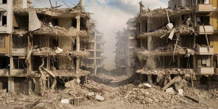 Malgré un repli des forces israéliennes les affrontements perdurent à Gaza De nouvelles discussions pour un cessez le feu et la libération dotages sont attendues au Qatar   Viral Mag