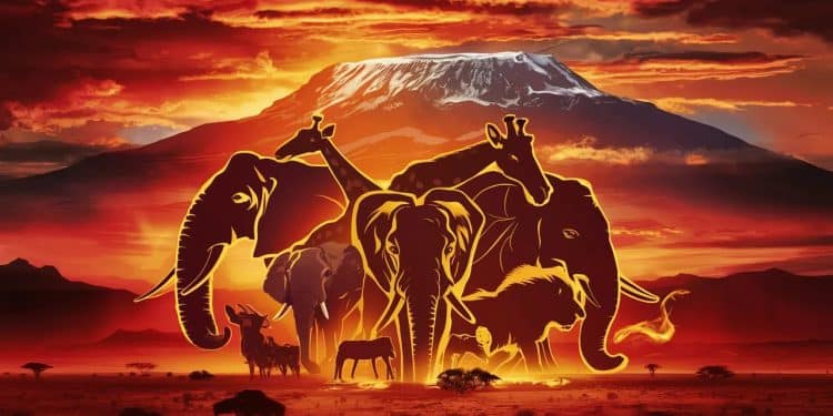 Partez pour un safari inoubliable à la découverte des trésors naturels du Kenya et de la Tanzanie Des paysages époustouflants vous attendent    Viral Mag