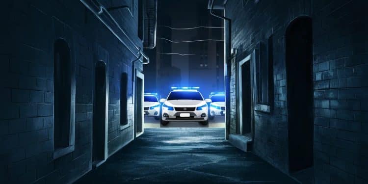 Un homme de 28 ans suspecté de proxénétisme aggravé et violences conjugales sétait évadé du commissariat de Nantes mi juin Il vient dêtre arrêté à Marseille   Viral Mag