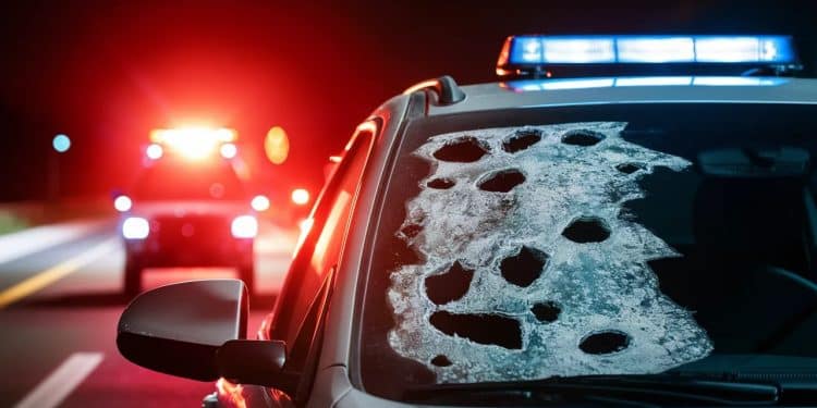 Dans un jugement retentissant deux hommes ont écopé de lourdes peines de prison suite à une fusillade qui a choqué la France sur lautoroute A84   Viral Mag