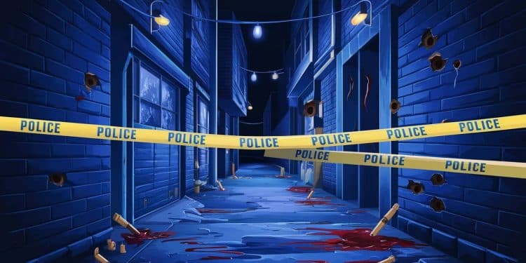 Thionville sous le choc  une fusillade éclate durant un mariage turc faisant 1 mort et 5 blessés Les enquêteurs soupçonnent des narco trafiquants marseillais   Viral Mag