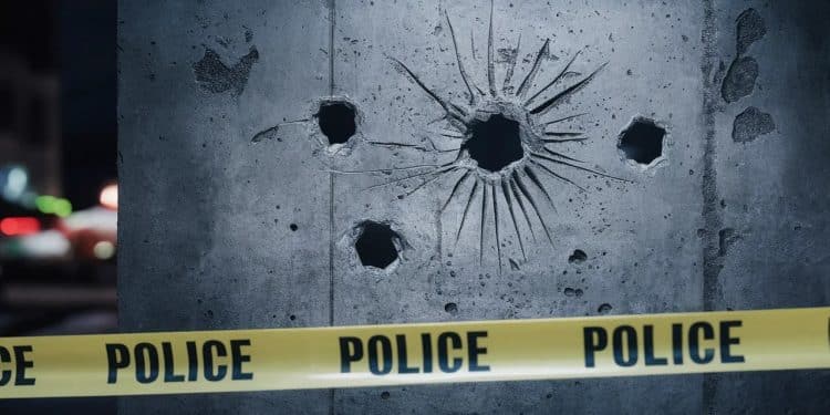 Une fusillade à Bobigny fait deux morts et un blessé grave sur fond de règlement de compte lié au trafic de drogue Les enquêteurs privilégient cette piste   Viral Mag