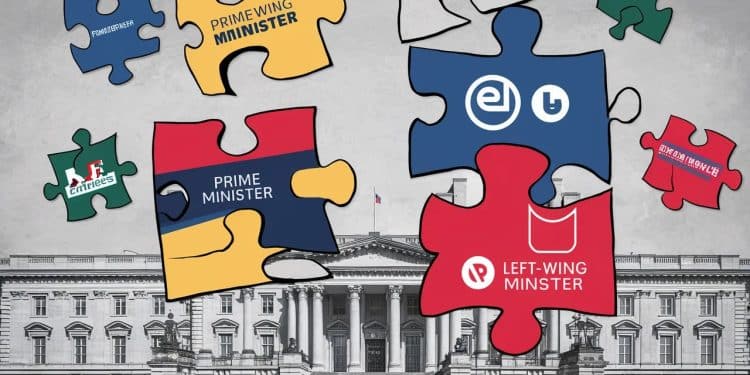 Gauche divisée : l’impasse politique se prolonge - Viral Mag Malgré les négociations les partis de gauche peinent à saccorder sur un premier ministre Insoumis et socialistes revendiquent Matignon bloquant le consensus Viral Mag