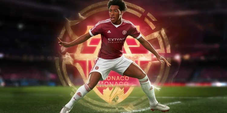 George Ilenikhena, le jeune prodige nigérian qui va enflammer la Ligue 1 - Viral Mag Âgé de seulement 17 ans George Ilenikhena quitte Anvers pour rejoindre lAS Monaco Découvrez le parcours et le potentiel de ce jeune attaquant prometteur Viral Mag