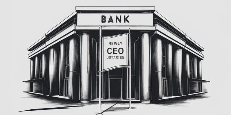 Georges Elhedery : Le Nouveau Visage d’HSBC - Viral Mag HSBC nomme Georges Elhedery comme prochain CEO Découvrez le parcours impressionnant de cet ingénieur polytechnicien libanais qui prendra les rênes en septembre   Viral Mag