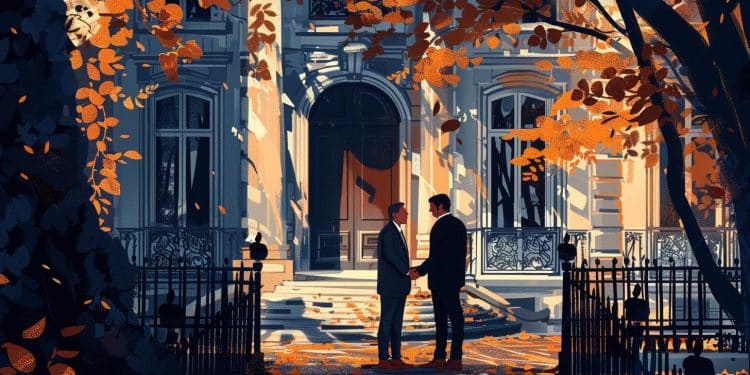 Gérald Darmanin vante les compétences de Xavier Bertrand le voyant à Matignon Retour sur leur proximité et les ambitions politiques en jeu   Viral Mag