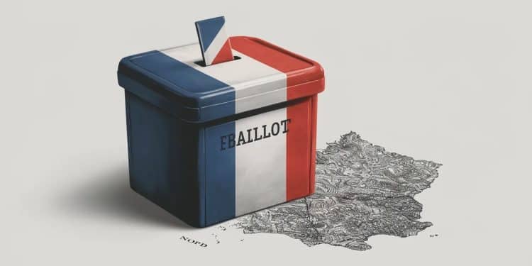 Gérald Darmanin réélu dans le Nord : quels enjeux pour l’avenir ? - Viral Mag Après sa large victoire aux législatives dans le Nord face au RN Gérald Darmanin annonce son intention de quitter le gouvernement Décryptage des enjeux Viral Mag