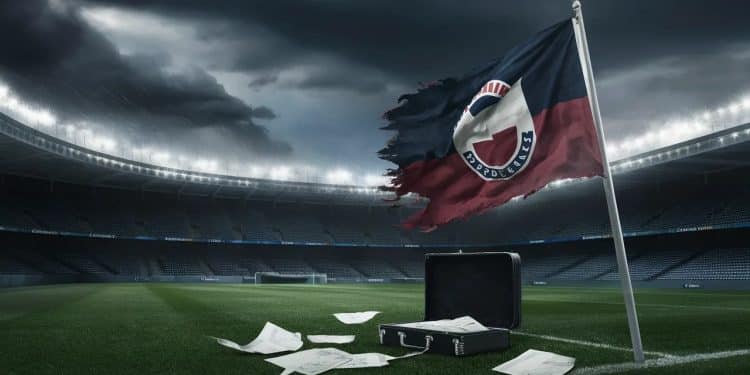 Gérard Lopez : Le Propriétaire des Girondins Face à une Crise Majeure - Viral Mag Gérard Lopez propriétaire des Girondins de Bordeaux admet une situation critique pour le club Découvrez les scénarios envisagés Viral Mag