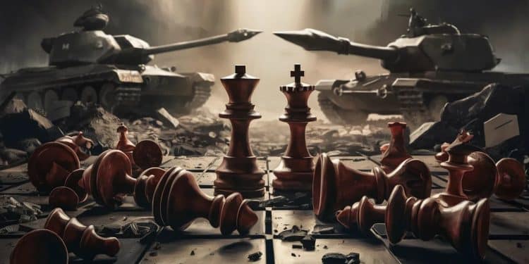 Guerre en Ukraine : Le PDG de Rheinmetall Ciblé par la Russie - Viral Mag Un complot russe pour assassiner le PDG de Rheinmetall fabricant darmes allemand soutenant lUkraine a été déjoué selon CNN   Viral Mag