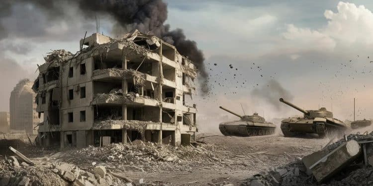 Alors que les combats sintensifient entre Israël et le Hamas les civils palestiniens paient le prix fort Découvrez lampleur de la tragédie   Viral Mag