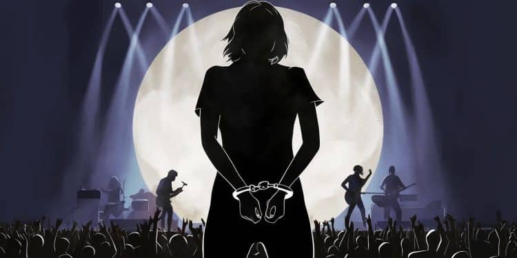 Harceleur présumé de Taylor Swift arrêté en Allemagne - Viral Mag Un Américain soupçonné de harceler Taylor Swift a été interpellé en Allemagne alors quil tentait dassister à son concert Découvrez les détails de cette affaire Viral Mag