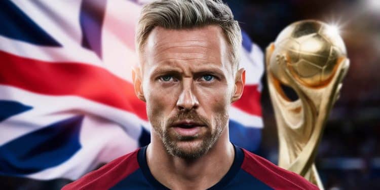 Harry Kane, le prince anglais en quête d’un premier trophée - Viral Mag À 31 ans le capitaine de lAngleterre Harry Kane na toujours rien gagné malgré ses exploits individuels La finale de lEuro 2024 contre lEspagne est loccasion rêvée de décrocher enfin un titre majeur Viral Mag