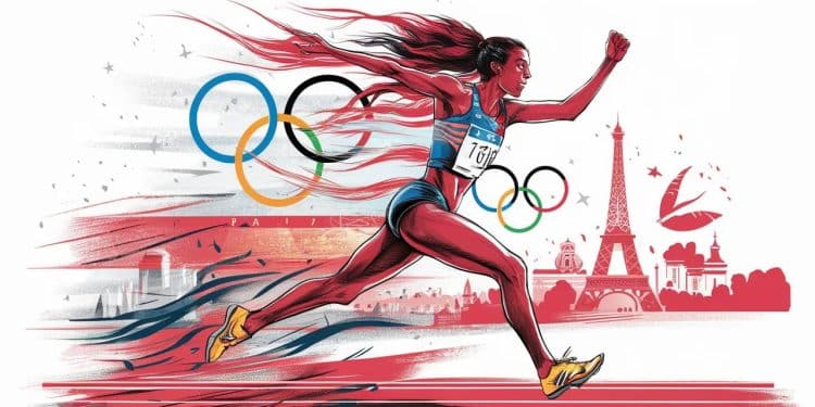 Hodgkinson bat son record avant les JO : l’or en vue ? - Viral Mag Keely Hodgkinson pulvérise son record personnel sur 800m à quelques jours des Jeux Olympiques de Paris 2024 La Britannique simpose comme favorite Viral Mag