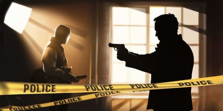 Hollywood Secoué par un Drame : L’Ombre des Armes à Feu Plane sur les Tournages - Viral Mag Après un tir mortel sur le tournage de Rust Hollywood tente de renforcer la sécurité autour des armes à feu Découvrez les nouvelles mesures et la réaction des professionnels Viral Mag