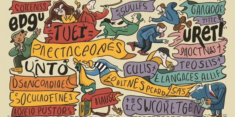 Homonymes : Testez Vos Connaissances Sur Ces Mots Pièges ! - Viral Mag Maîtrisez vous vraiment les homonymes de la langue française Mettez vos compétences à lépreuve avec notre quiz décalé et ludique Viral Mag