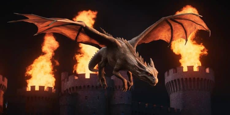 Découvrez comment regarder lépisode 5 de la saison 2 de House of the Dragon gratuitement Suivez nos astuces et conseils pour ne rien manquer de cette série épique   Viral Mag