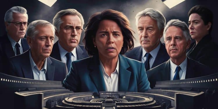 Huguette Bello Décline l’Offre de Matignon : Le NFP en Crise - Viral Mag La présidente de La Réunion Huguette Bello renonce à devenir Première ministre faute de consensus au sein du Nouveau Front Populaire Un coup dur pour la gauche Viral Mag