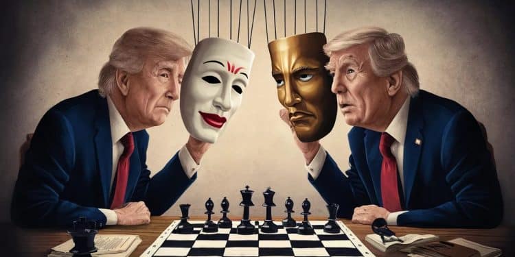 Hypocrisie politique : La classe politique se vautre dans la tartuferie - Viral Mag Découvrez comment lhypocrisie politique atteint des sommets avec les alliances entre partis aux législatives Une analyse percutante sur la tartuferie de la classe politique Viral Mag