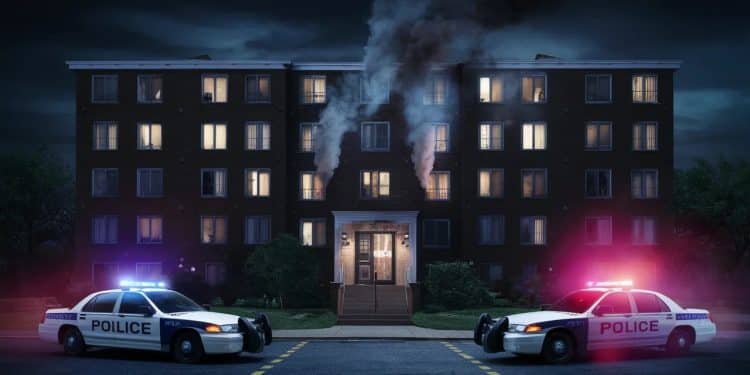 Incendie Criminel Mortel à Nice : Suspects Mis en Examen - Viral Mag Deux suspects interpellés pour lincendie criminel ayant fait 7 morts à Nice sont mis en examen et placés en détention provisoire La piste dun règlement de comptes sur fond de trafic de drogue est privilégiée Viral Mag