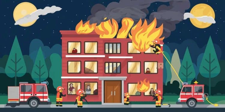 Incendie meurtrier à Nice : le drame qui endeuille une ville - Viral Mag Un terrible incendie à Nice fait 7 morts dont 3 enfants La piste criminelle est privilégiée selon le procureur Drame et émoi dans la cité azuréenne Viral Mag