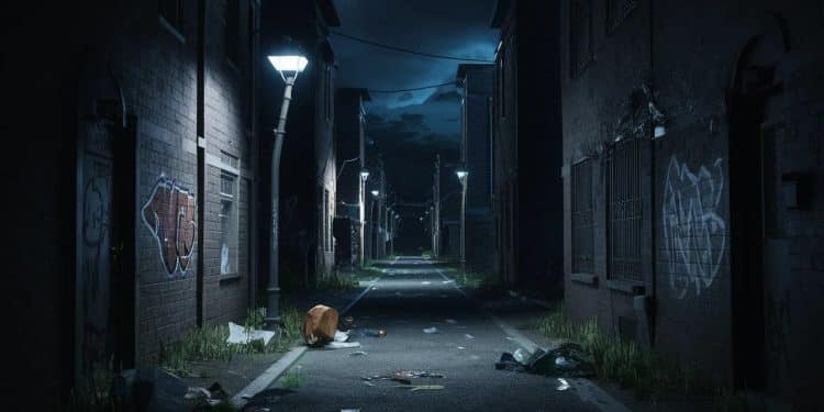 Inquiétude à Nantes : l’irruption de la délinquance dans un quartier paisible - Viral Mag À Nantes un quartier résidentiel fait face à une recrudescence de la délinquance Entre agressions et cambriolages les habitants sinquiètent et attendent des mesures   Viral Mag