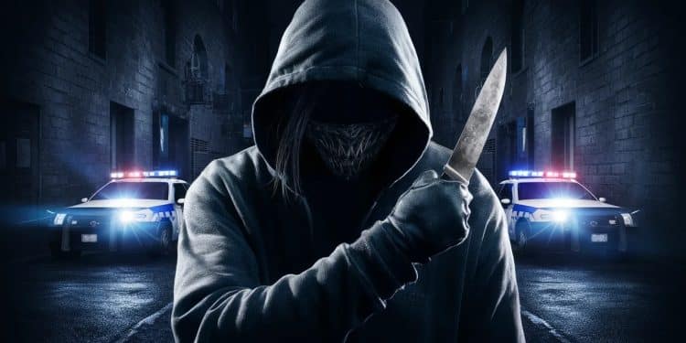 Insécurité à Douai : Un Algérien multirécidiviste derrière les barreaux - Viral Mag Douai a été secouée par une violente agression au couteau en mai dernier impliquant un migrant clandestin algérien connu sous de multiples identités Viral Mag