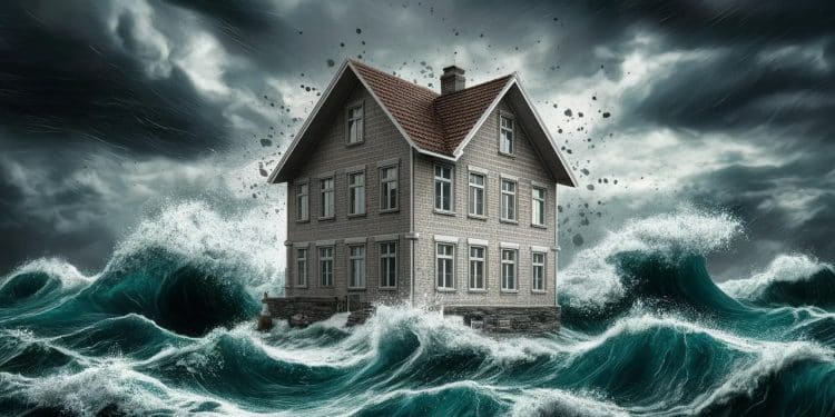 Malgré un contexte politique tendu limmobilier reste t il une valeur refuge pour investir et se constituer un patrimoine  Analyse détaillée   Viral Mag