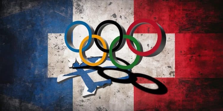 Le député LFI Thomas Portes ne renie pas ses propos controversés sur la délégation israélienne aux JO malgré les critiques unanimes   Viral Mag