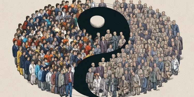 Japon : L’immigration en hausse alors que la population décline - Viral Mag Le Japon fait face à un défi démographique sans précédent hausse record de limmigration et déclin historique de la population Le pays est il à un tournant Viral Mag