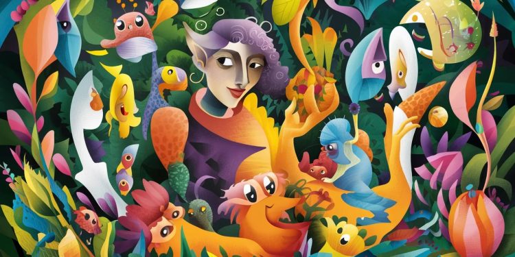 Découvrez lincroyable talent de Jean Hugo arrière petit fils du célèbre écrivain Victor Hugo à travers des expositions époustouflantes   Viral Mag