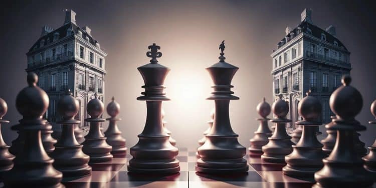 Malgré le succès du Nouveau Front populaire aux législatives Jean Luc Mélenchon ne souhaite pas simposer à Matignon préférant mettre en avant dautres candidats de son mouvement   Viral Mag