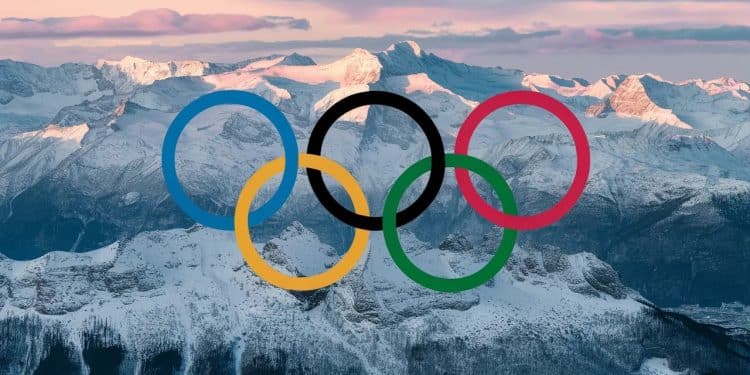 Jeux d’hiver 2030 : Macron Ravi de la Décision du CIO - Viral Mag Emmanuel Macron se réjouit de lattribution des Jeux dhiver 2030 aux Alpes françaises et appelle à réinventer la montagne de manière écologique   Viral Mag