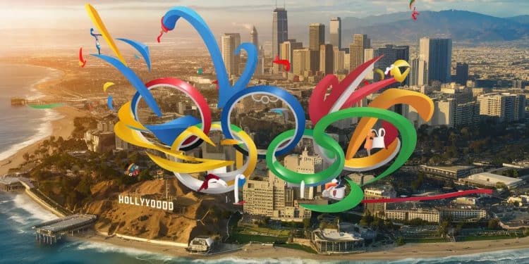 Los Angeles 2028 annonce les lieux emblématiques qui accueilleront 19 sports olympiques dont les épreuves aquatiques à Long Beach Découvrez les sites spectaculaires qui marqueront ces Jeux    Viral Mag