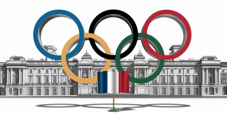 Jeux Olympiques de Paris 2024 : une trêve politique annoncée - Viral Mag À lapproche des JO de Paris 2024 Emmanuel Macron appelle à une trêve politique le temps de la compétition Découvrez les enjeux et les réactions Viral Mag