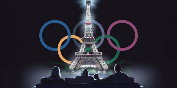 Jeux Olympiques de Paris : L’Impact Sur La Consommation Électrique - Viral Mag La cérémonie douverture des JO aura un effet surprenant sur la consommation délectricité en France Découvrez comment ce phénomène se produit et ses conséquences Viral Mag