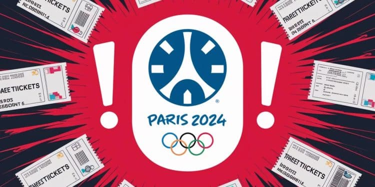 Jeux Olympiques Paris 2024 : Attention aux Arnaques sur les Billets ! - Viral Mag À lapproche des JO de Paris 2024 les gendarmes mettent en garde contre une vague de sites frauduleux vendant de faux billets Découvrez comment éviter les pièges Viral Mag