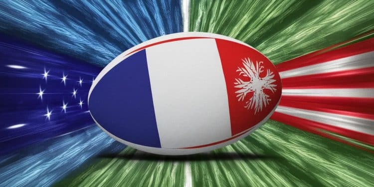 JO 2024 : La finale de rugby à 7 France-Fidji à ne pas manquer - Viral Mag Les Bleus du rugby à 7 affrontent les Fidji en finale des JO de Paris 2024  un match à suspense pour une médaille dor historique  Horaire et diffusion   Viral Mag