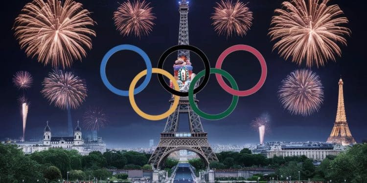 JO Paris 2024 : La fête du centenaire olympique - Viral Mag 100 ans après les derniers JO à Paris la capitale française sapprête à vivre une édition historique et festive des Jeux olympiques en 2024 Viral Mag