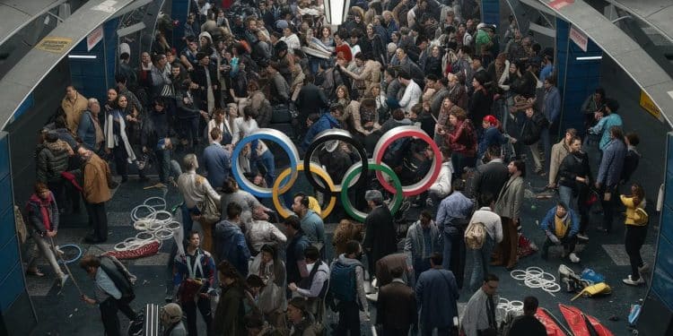 JO Paris 2024 : Le casse-tête des fermetures de stations de métro - Viral Mag Découvrez la liste des stations de métro et RER fermées à Paris pour les JO 2024 et comment les perturbations vont impacter votre quotidien Viral Mag