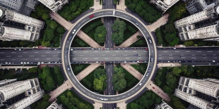 JO Paris 2024 : Le Périphérique Parisien Totalement Fermé, Chronique d’un Vendredi Noir Annoncé - Viral Mag Le périphérique parisien risque dêtre totalement fermé ce vendredi 25 juillet 2024 pour la cérémonie douverture des JO Découvrez comment cette décision impactera les automobilistes et les départs en vacances   Viral Mag