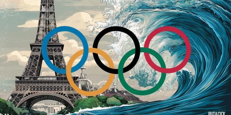 JO Paris 2024: Les épreuves incontournables du 27 juillet - Viral Mag Du tennis à Roland Garros au surf à Tahiti en passant par le basket avec Wembanyama découvrez les épreuves olympiques à ne pas manquer ce samedi 27 juillet aux JO de Paris 2024 Viral Mag