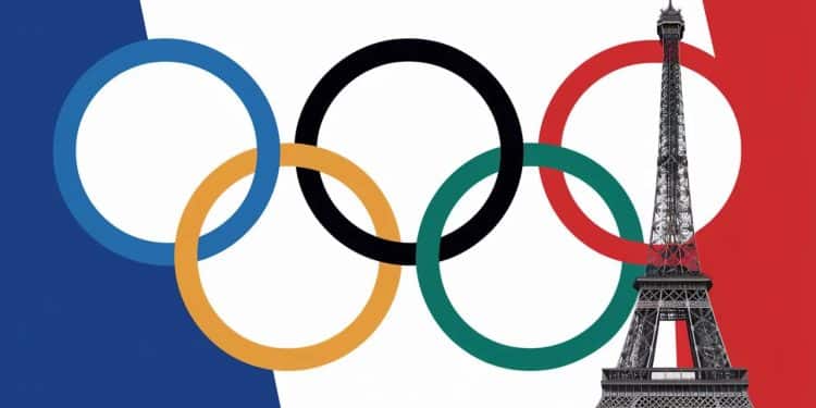 Léon Marchand Ysaora Thibus Félix Lebrun Découvrez le programme des principaux athlètes français en lice ce dimanche aux Jeux Olympiques de Paris   Viral Mag