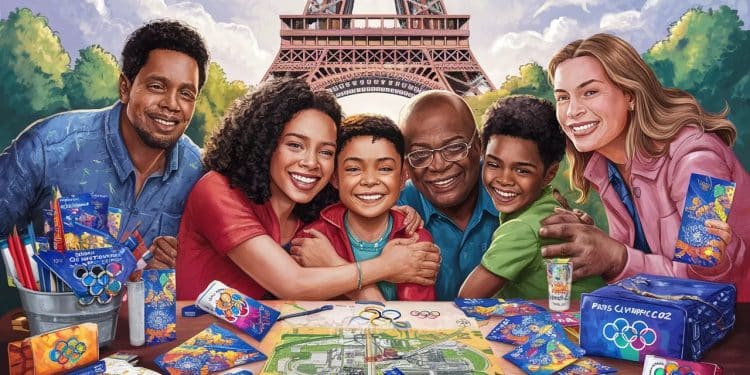 JO Paris 2024 : Mode d’Emploi pour Assister Sereinement aux Jeux - Viral Mag Métro vélos gourdes Découvrez le guide des bonnes pratiques pour les spectateurs des JO Paris 2024 Nos conseils pour profiter de cet événement unique Viral Mag