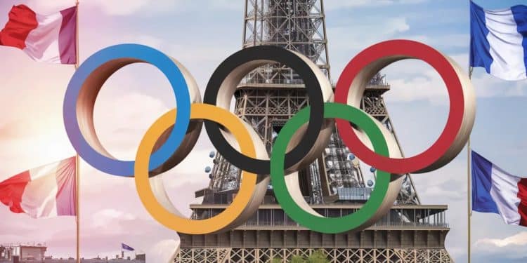 Sofiane Oumiha Sarah Léonie Cysique Enzo Lefort Découvrez le programme et les résultats des athlètes tricolores pour cette cinquième journée olympique   Viral Mag