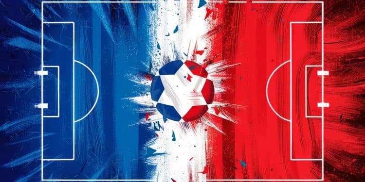 JO Paris 2024 : Thierry Henry taquine Alexandre Lacazette sur le Vélodrome - Viral Mag À la veille du match douverture contre les USA à Marseille le sélectionneur des Bleus Thierry Henry a gentiment chambré son capitaine Alexandre Lacazette en conférence de presse Viral Mag