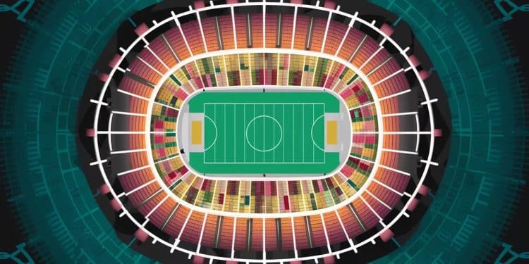 JO Paris 2024 : Un élu marseillais suggère de baisser les prix des places - Viral Mag Afin déviter des stades vides lors des matches de football olympiques à Marseille un élu local propose de réduire le tarif des billets des rencontres moins populaires   Viral Mag