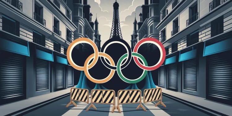 JO Paris 2024 : Une commission d’indemnisation pour les commerçants - Viral Mag Découvrez le fonctionnement de la commission dindemnisation mise en place pour soutenir les commerçants parisiens impactés par les JO 2024 Viral Mag