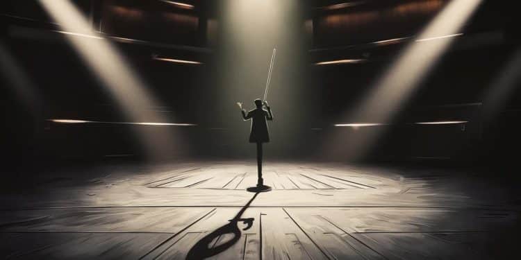 John Eliot Gardiner Quitte le Monteverdi Choir and Orchestra - Viral Mag Après 60 ans à la tête du Monteverdi Choir and Orchestra quil a fondé le chef dorchestre britannique John Eliot Gardiner démissionne Découvrez les raisons de ce départ Viral Mag