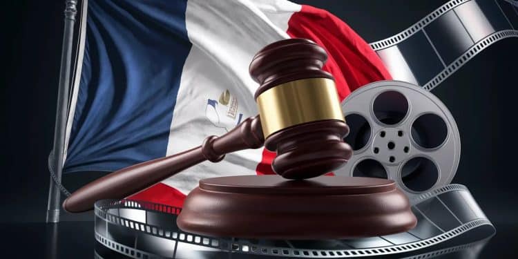 Judith Godrèche dénonce le soutien de Macron à Boutonnat - Viral Mag Lactrice Judith Godrèche critique vivement le soutien apporté par Emmanuel Macron et le gouvernement à Dominique Boutonnat condamné pour agression sexuelle   Viral Mag